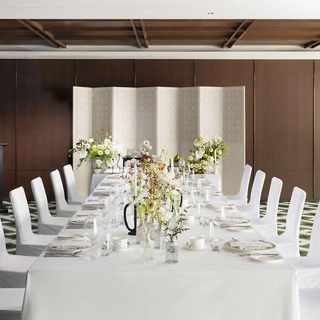 Mercure Ambassador Seoul Magok מראה חיצוני תמונה