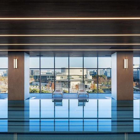Mercure Ambassador Seoul Magok מראה חיצוני תמונה