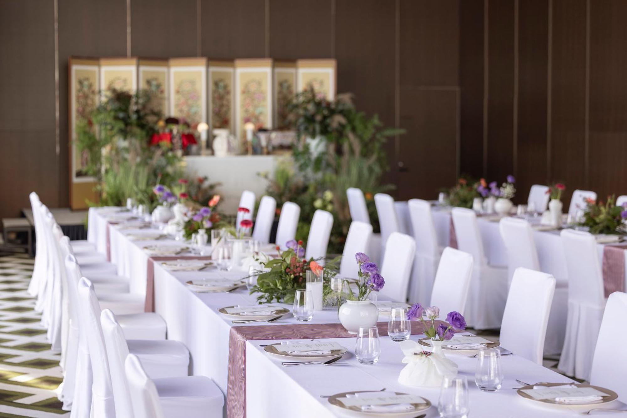 Mercure Ambassador Seoul Magok מראה חיצוני תמונה