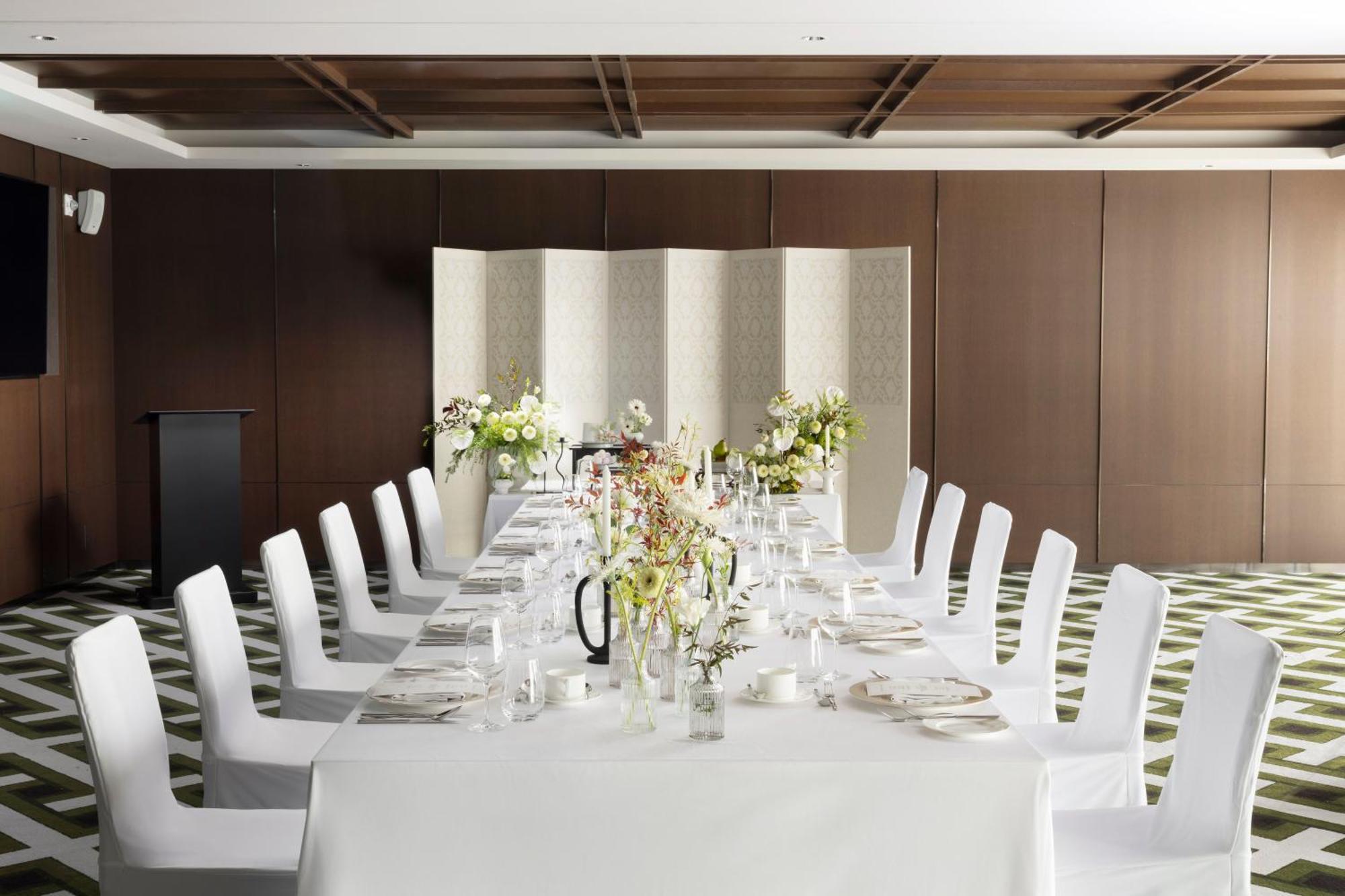 Mercure Ambassador Seoul Magok מראה חיצוני תמונה