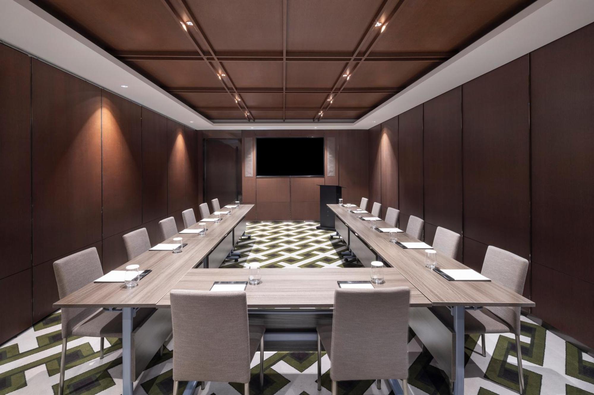Mercure Ambassador Seoul Magok מראה חיצוני תמונה
