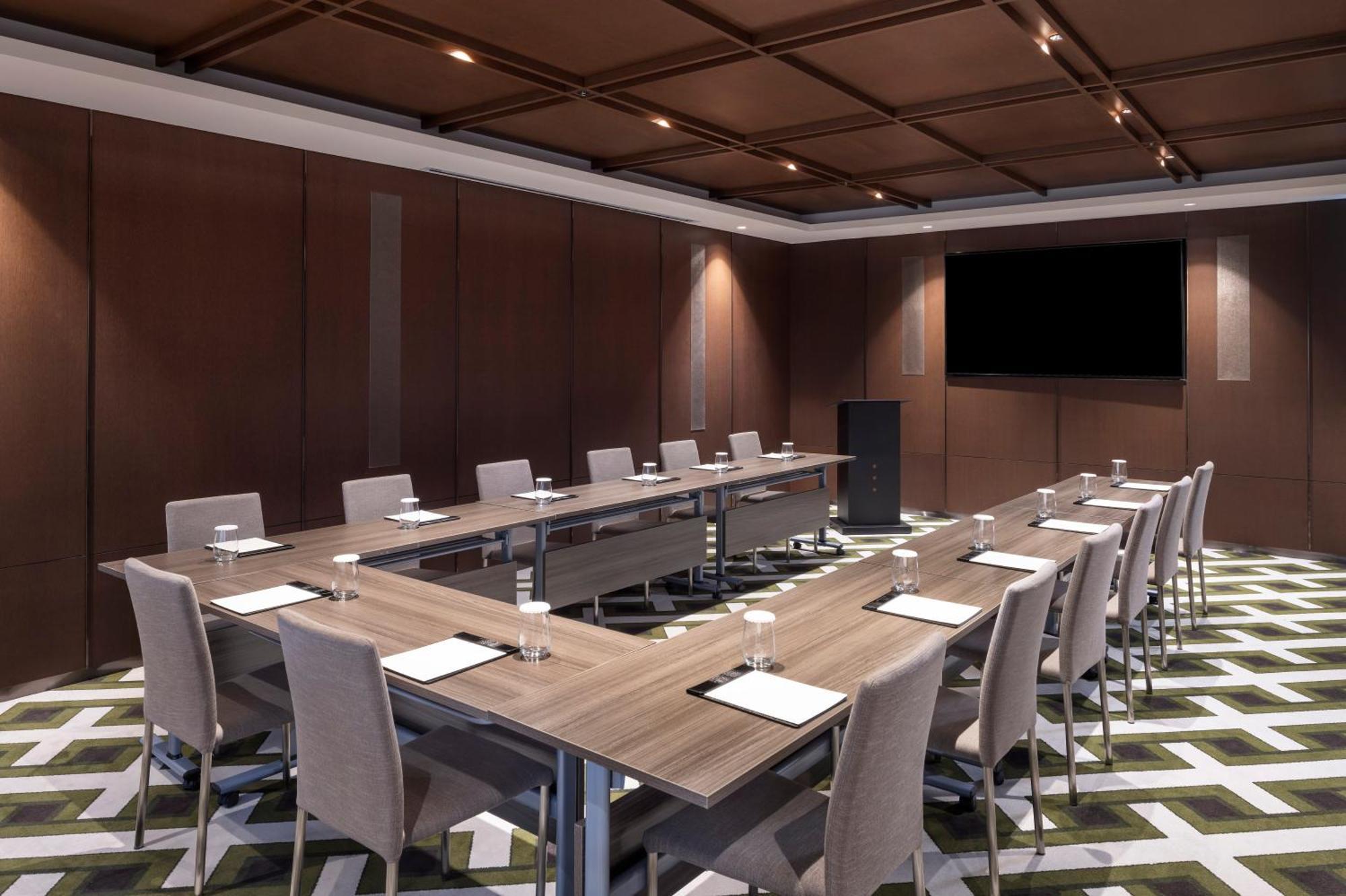 Mercure Ambassador Seoul Magok מראה חיצוני תמונה