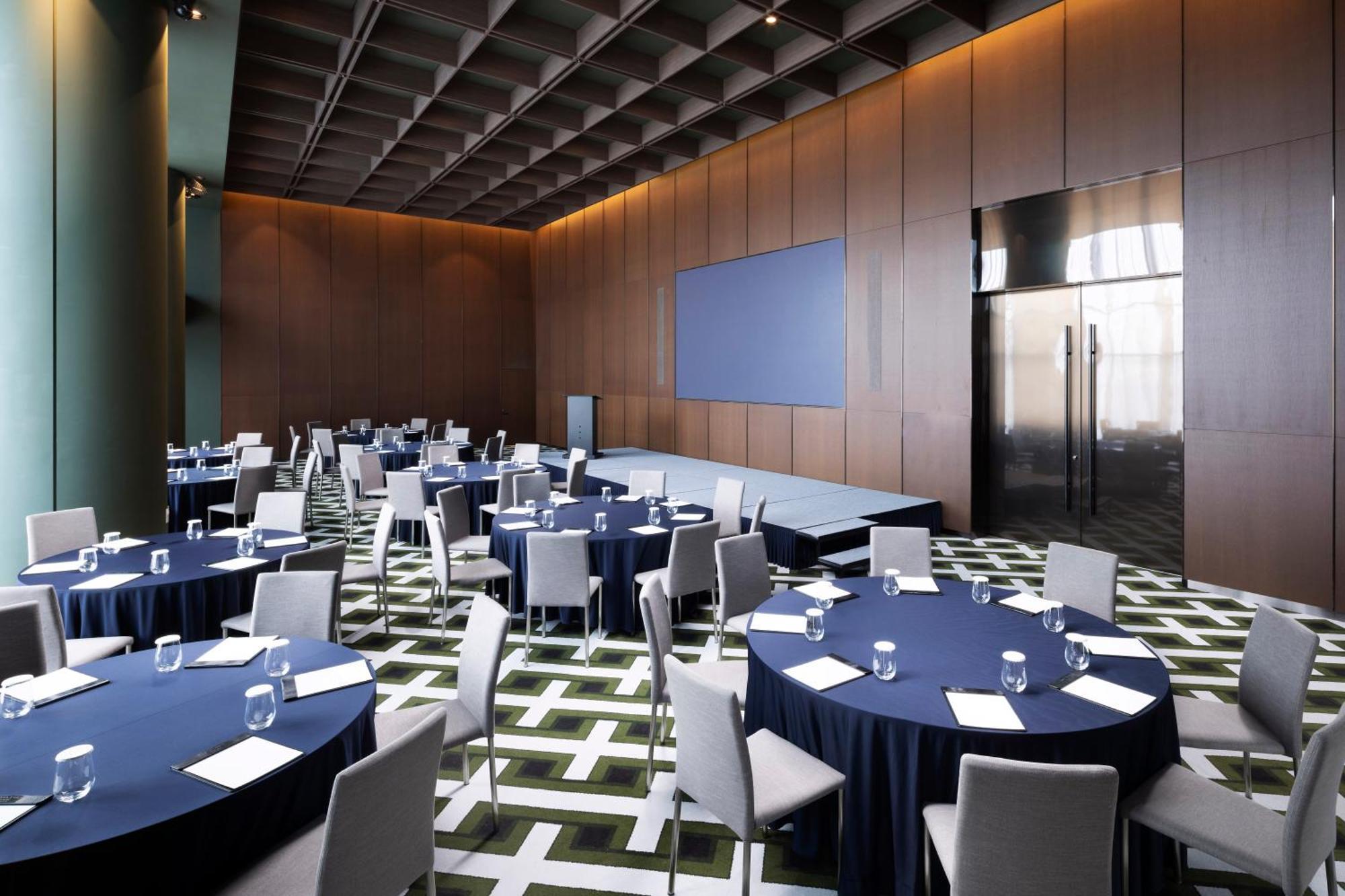 Mercure Ambassador Seoul Magok מראה חיצוני תמונה