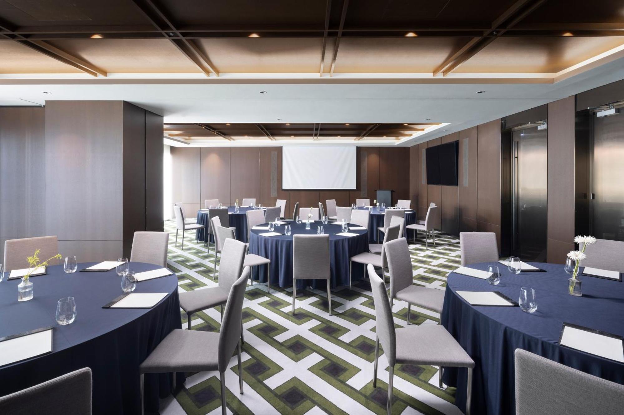 Mercure Ambassador Seoul Magok מראה חיצוני תמונה