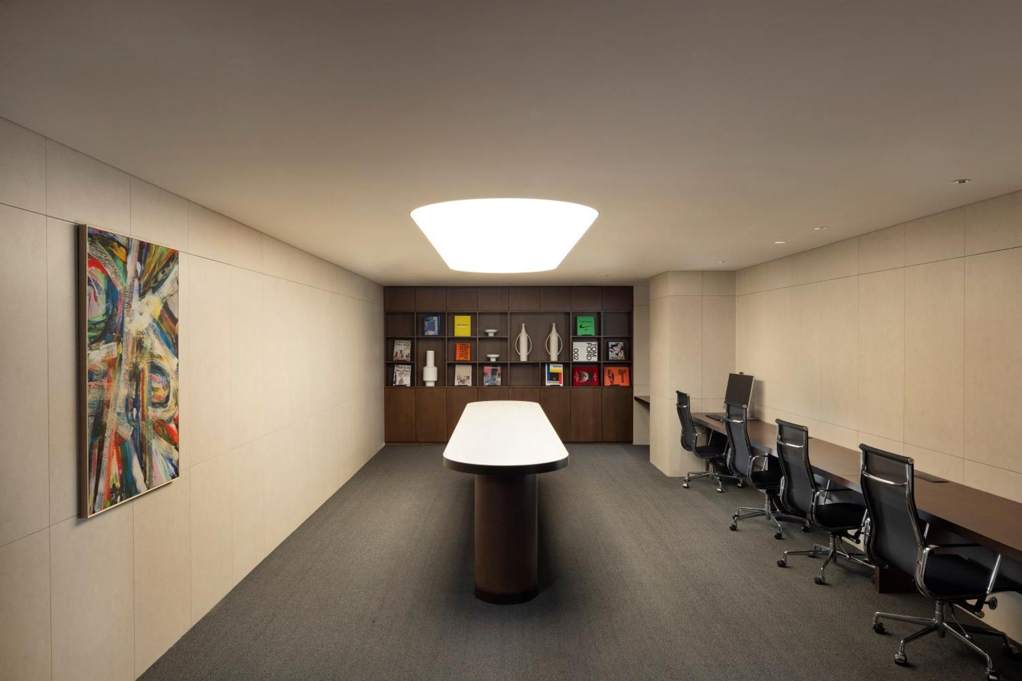 Mercure Ambassador Seoul Magok מראה חיצוני תמונה