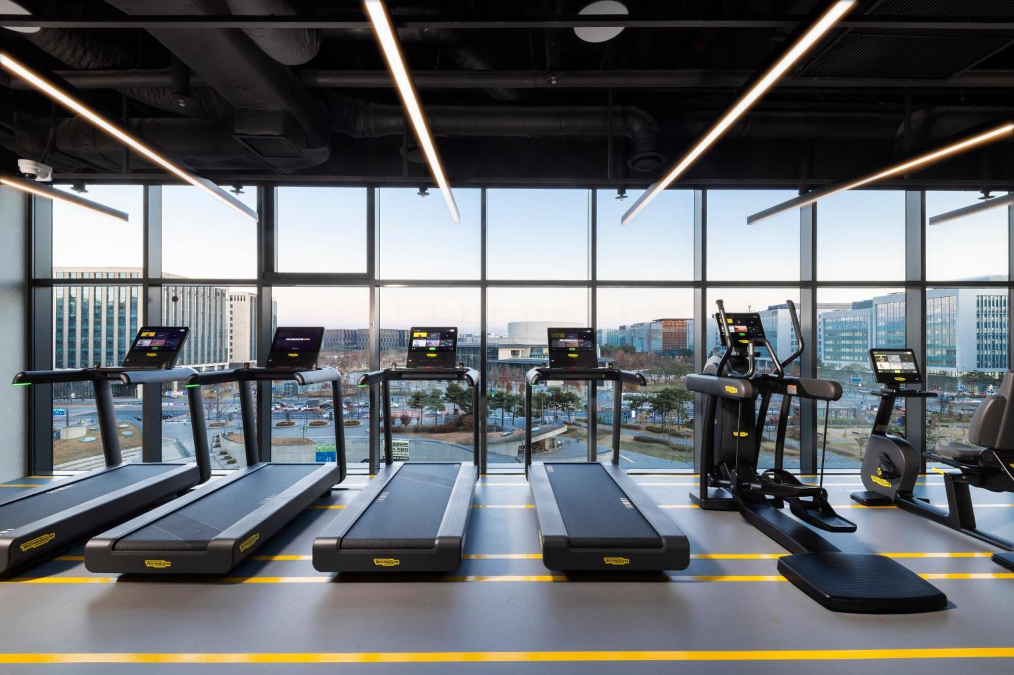 Mercure Ambassador Seoul Magok מראה חיצוני תמונה