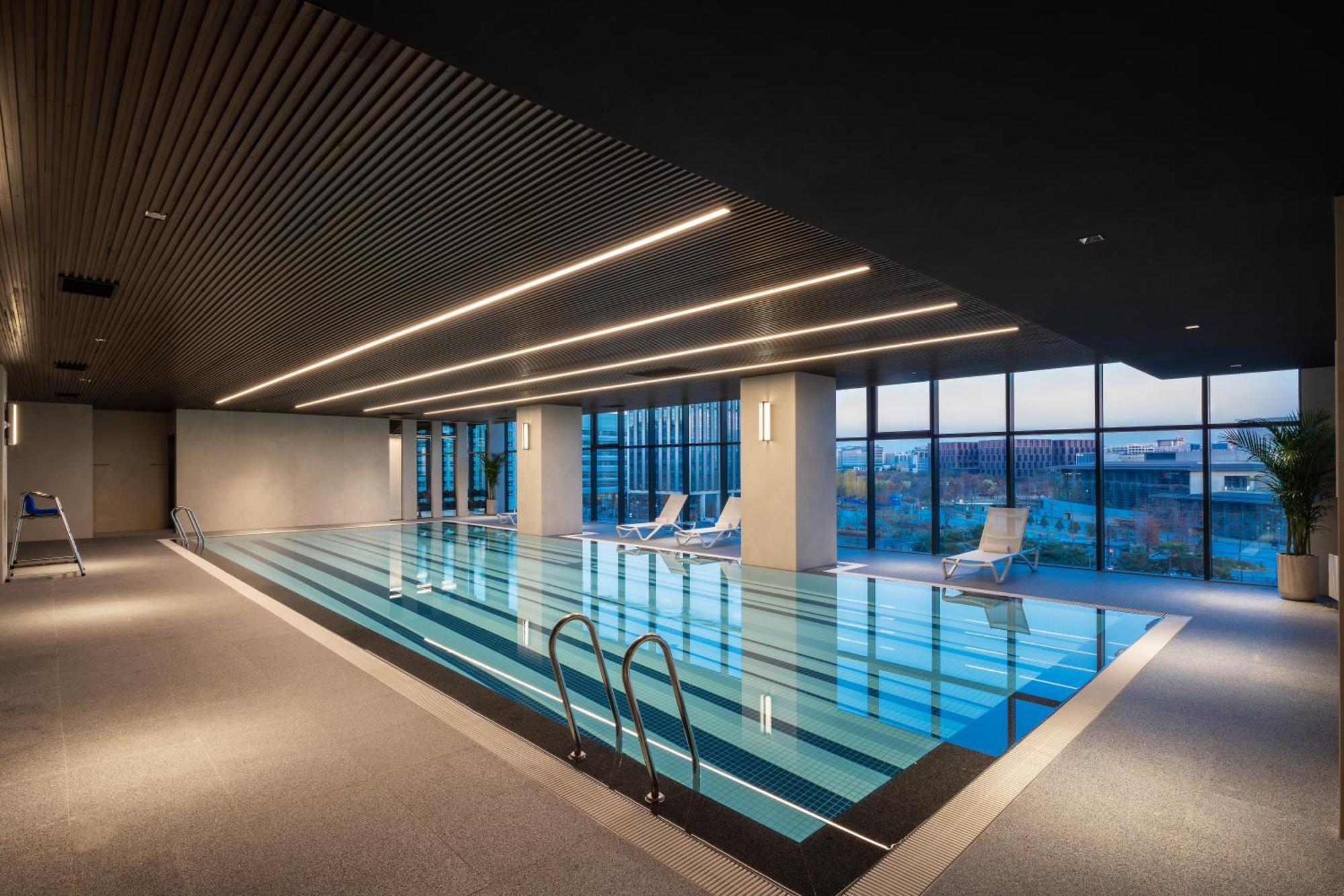 Mercure Ambassador Seoul Magok מראה חיצוני תמונה