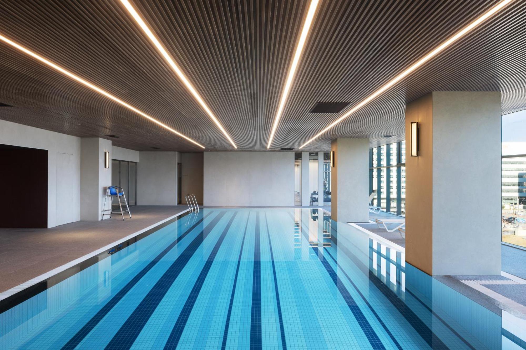 Mercure Ambassador Seoul Magok מראה חיצוני תמונה