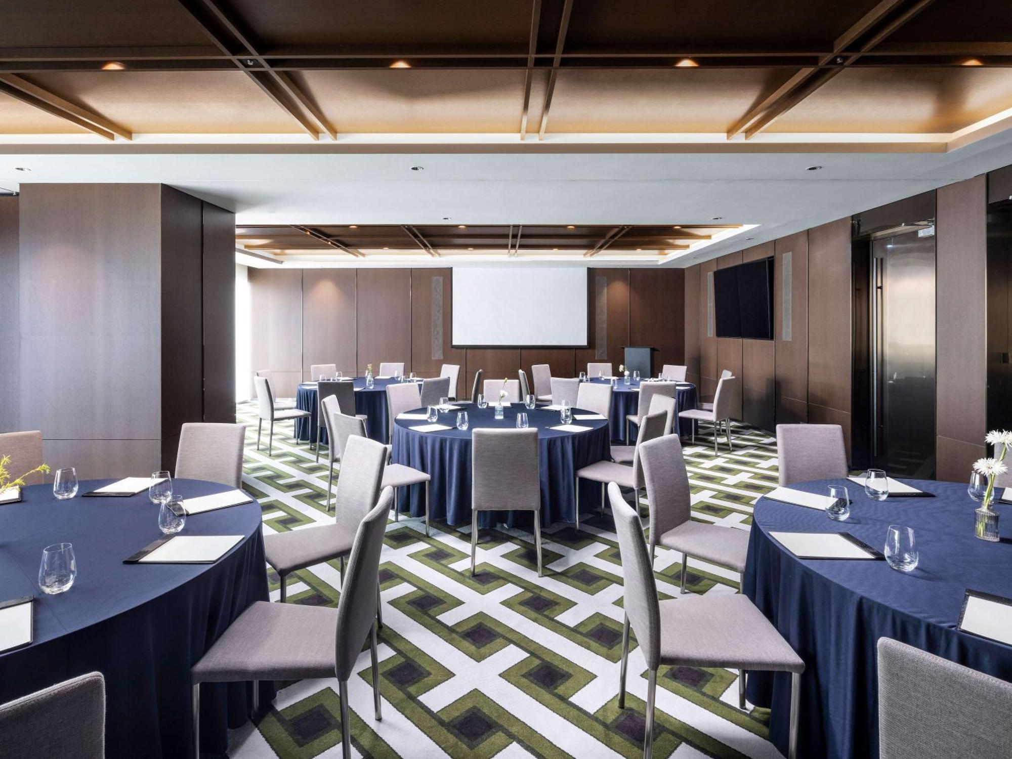 Mercure Ambassador Seoul Magok מראה חיצוני תמונה