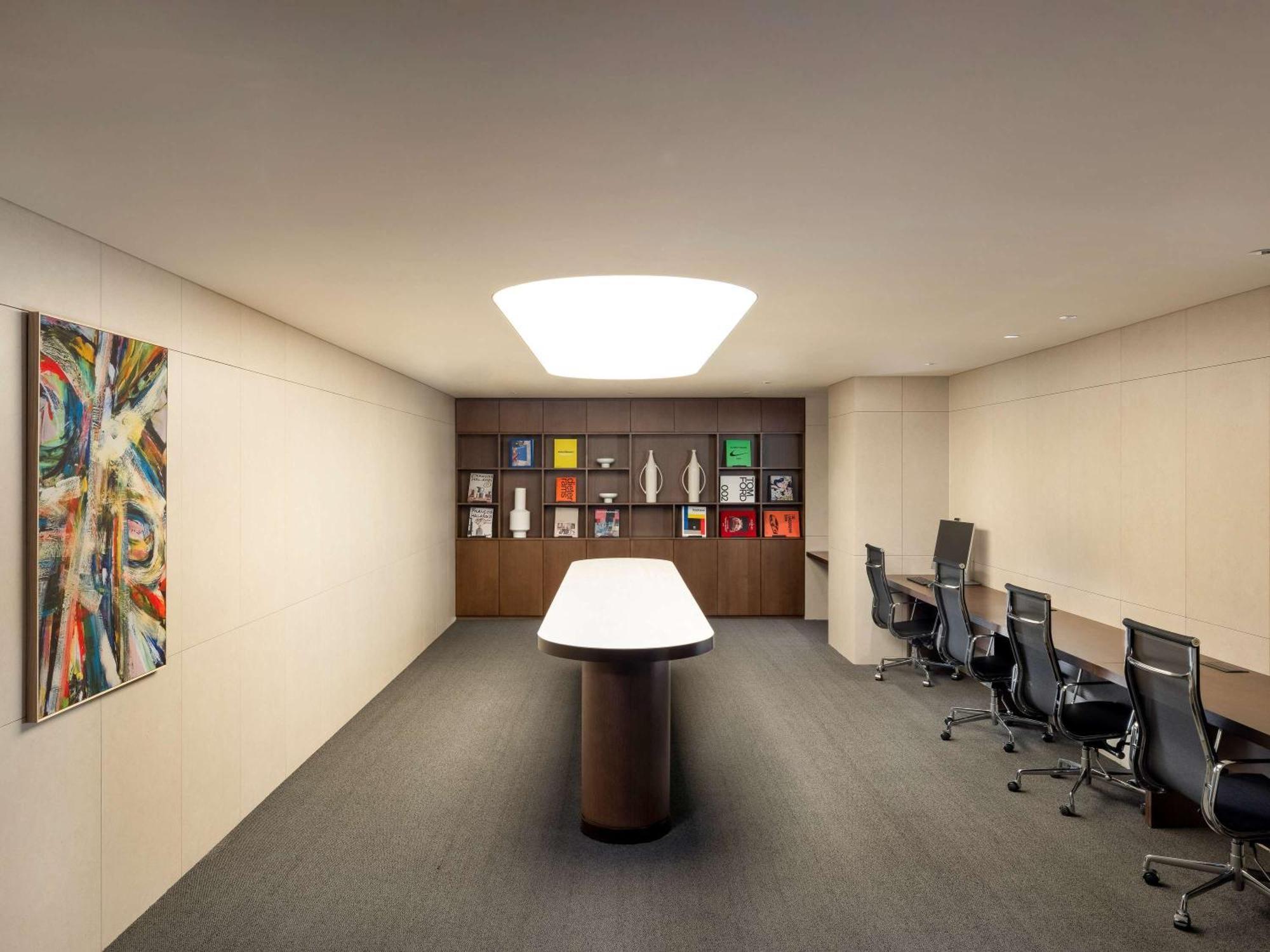 Mercure Ambassador Seoul Magok מראה חיצוני תמונה
