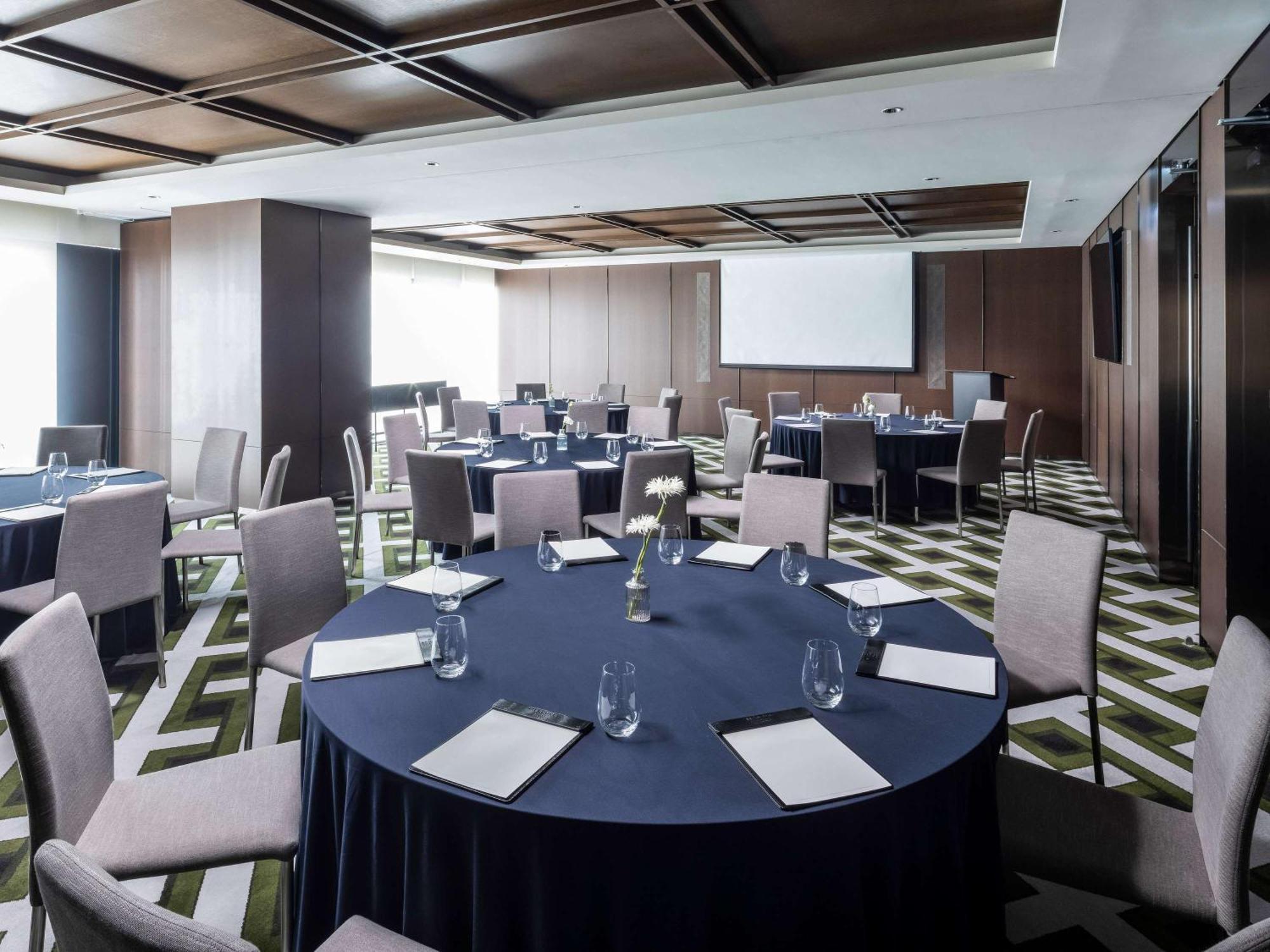 Mercure Ambassador Seoul Magok מראה חיצוני תמונה
