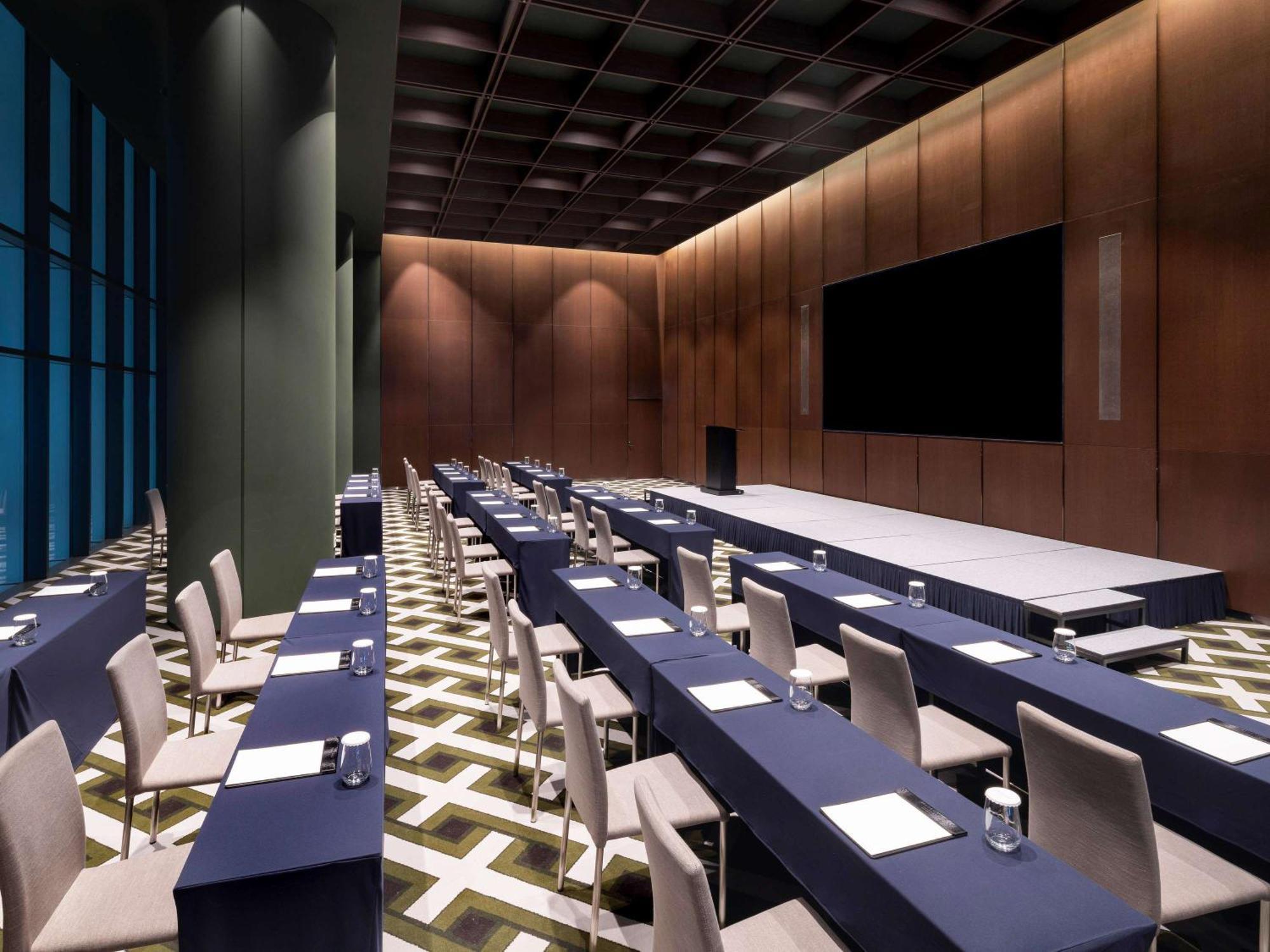 Mercure Ambassador Seoul Magok מראה חיצוני תמונה