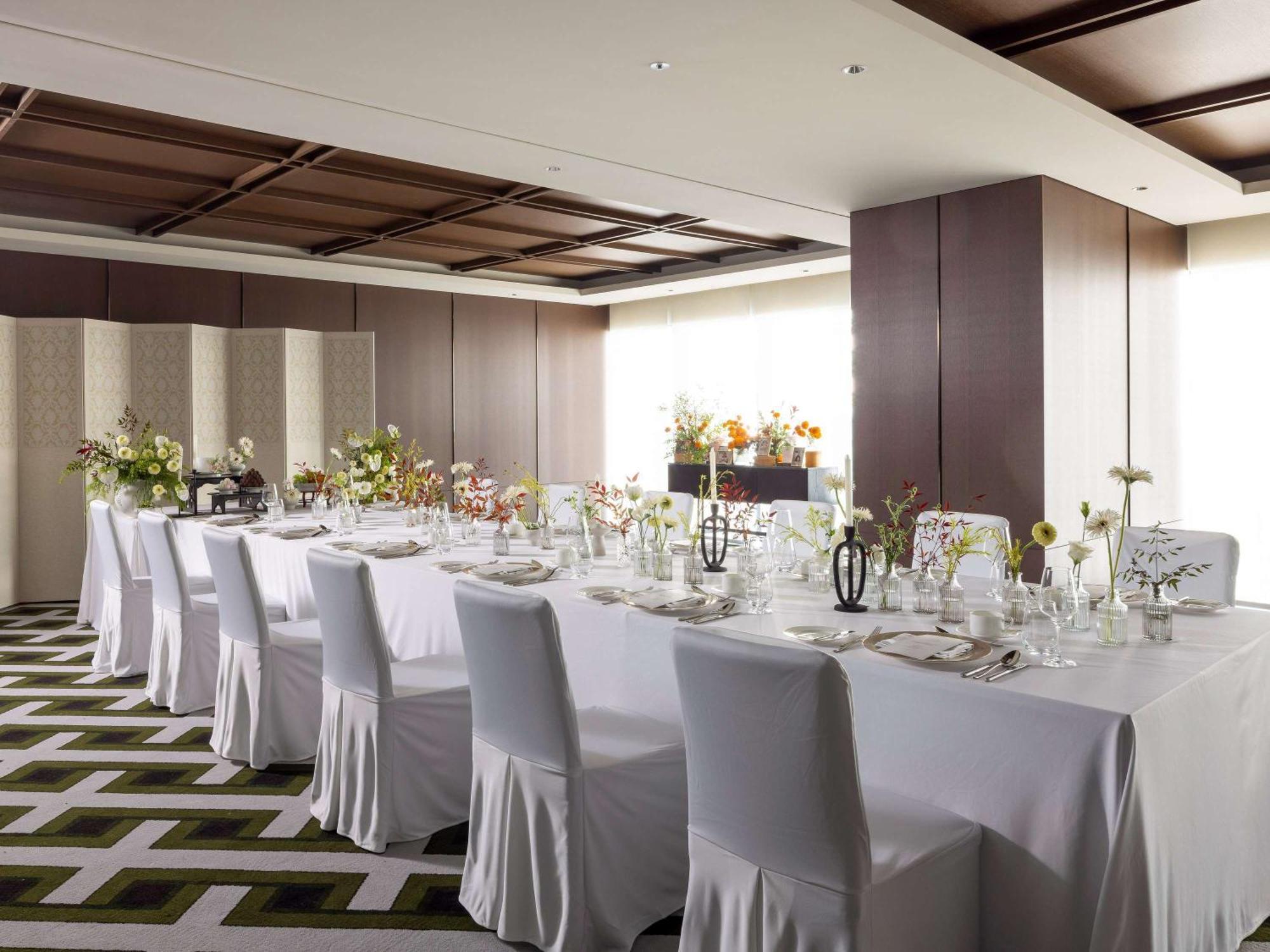 Mercure Ambassador Seoul Magok מראה חיצוני תמונה