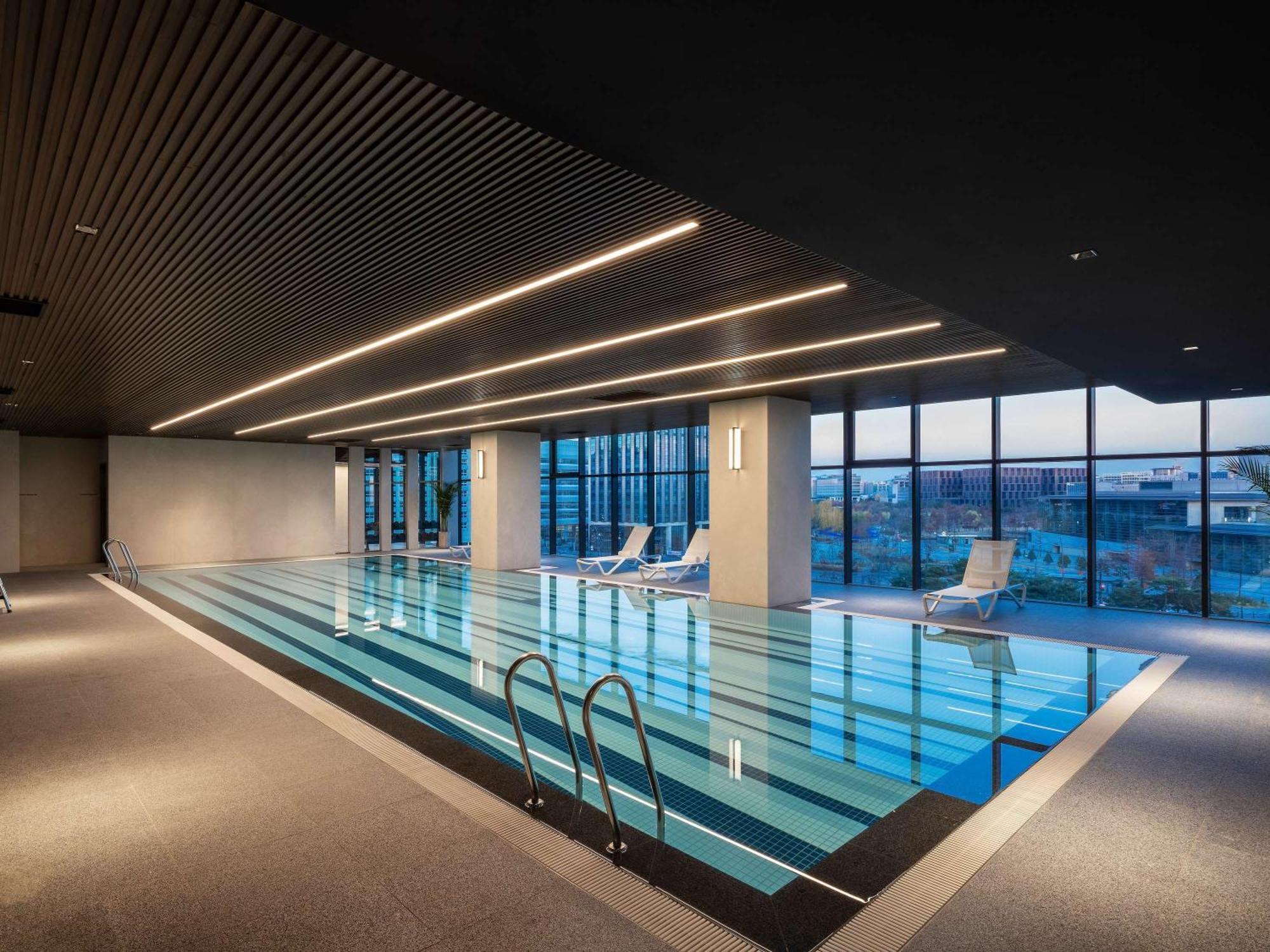 Mercure Ambassador Seoul Magok מראה חיצוני תמונה