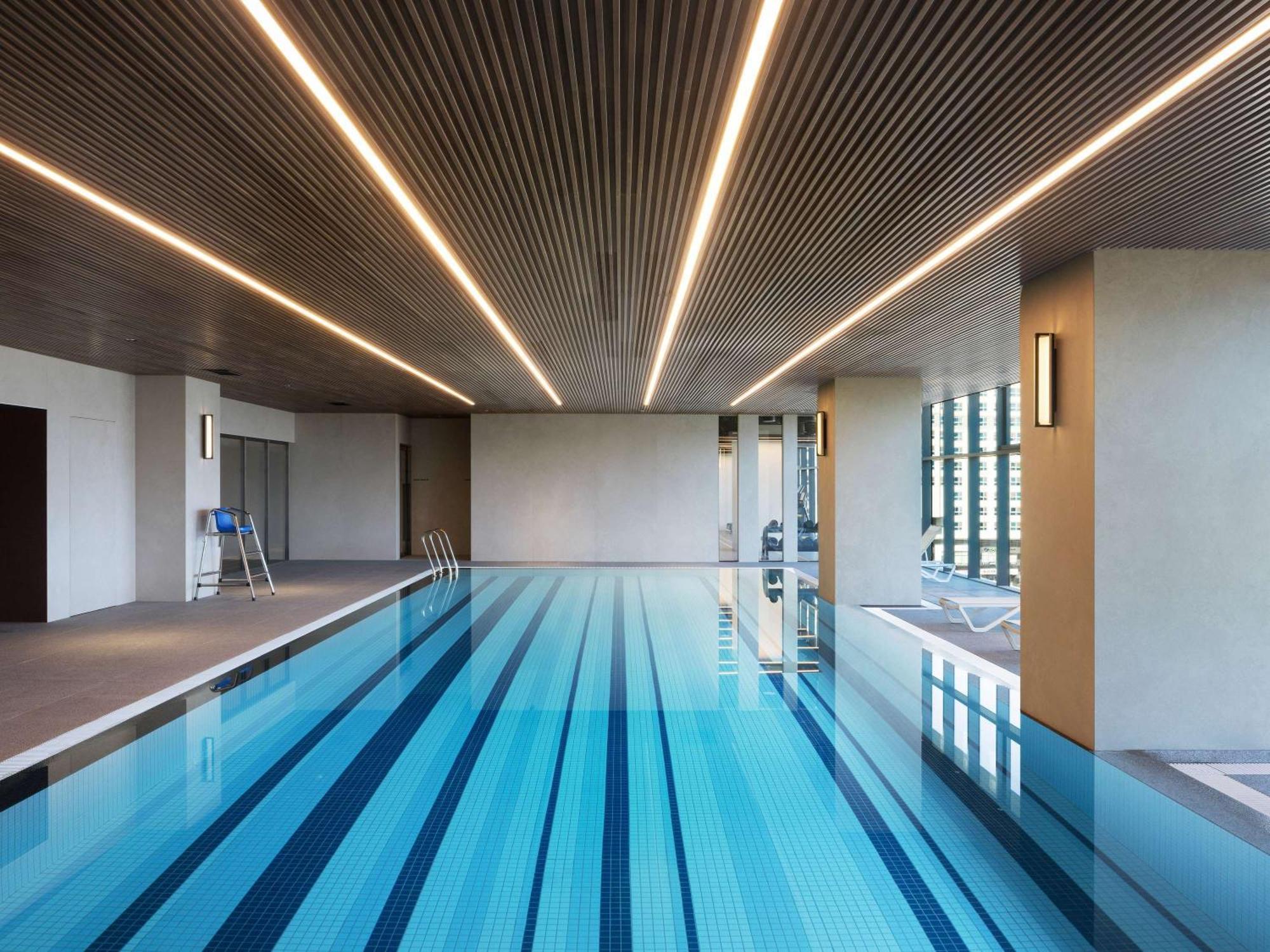 Mercure Ambassador Seoul Magok מראה חיצוני תמונה
